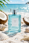 MIST #3 Perfume Bottle
