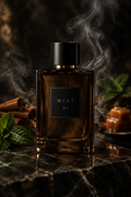 MIST #1 Perfume Bottle