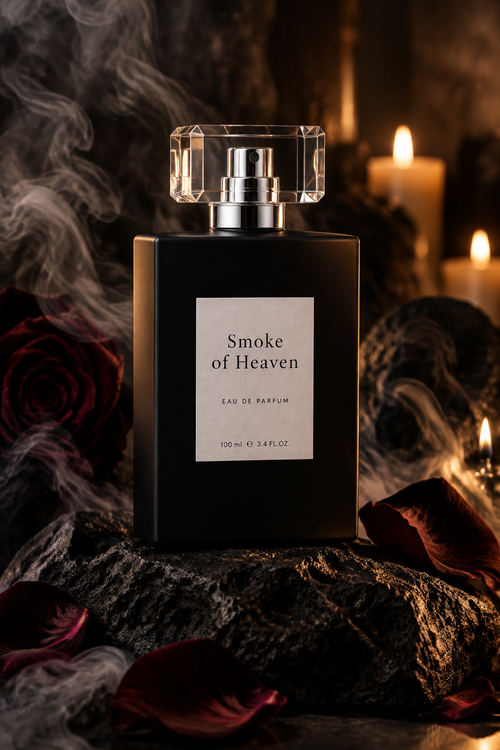 Smoke of Heaven